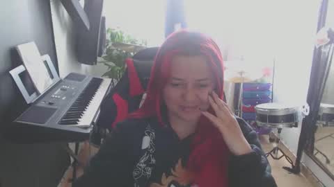 abby iloveit online show from 10-28-25, 04:42