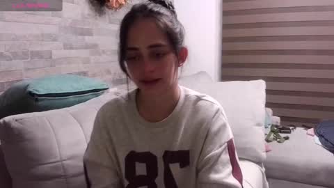 Snapshot of abby_jensen chatting on 01-26-25, 03:17 abby jense online show from 01-26-25, 03:17