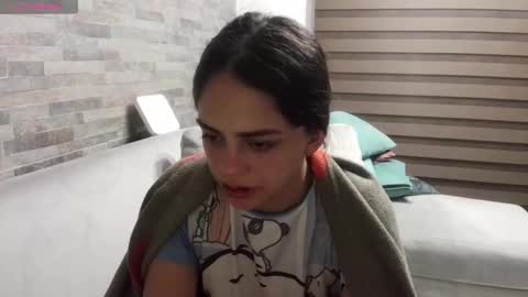 Snapshot of abby_jensen chatting on 03-12-25, 03:46 abby jense online show from 03-12-25, 03:46