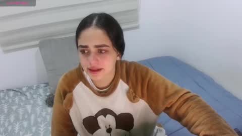 Snapshot of abby_jensen chatting on 09-29-25, 03:55 abby jense online show from 09-29-25, 03:55