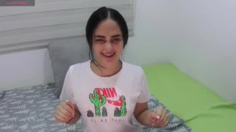 Snapshot of abby_jensen chatting on 10-01-25, 03:34 abby jense online show from 10-01-25, 03:34