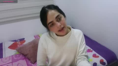 Snapshot of abby_jensen chatting on 10-20-25, 02:45 abby jense online show from 10-20-25, 02:45