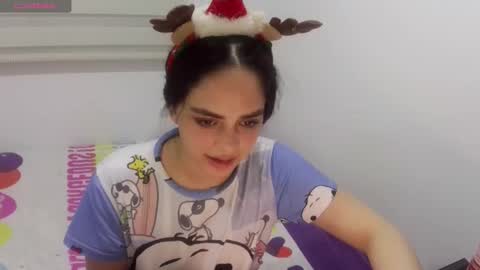 abby jense online show from 12-22-25, 02:52