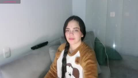 abby jense online show from 03-22-26, 03:32