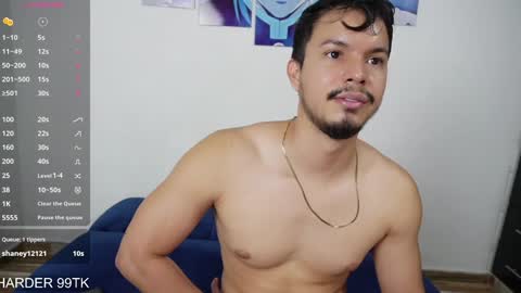 Snapshot of abby_john chatting on 12-28-24, 01:18 abby_john online show from 12-28-24, 01:18