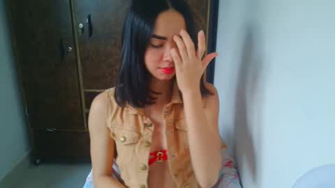 Snapshot of abby_johnson_cute chatting on 09-13-25, 08:30 abby online show from 09-13-25, 08:30