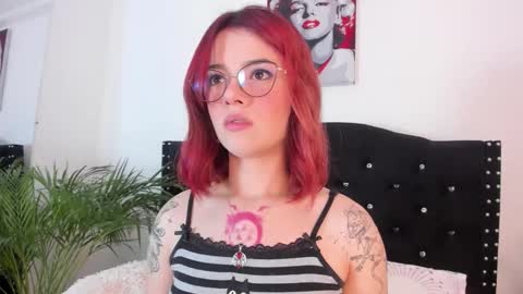 abby jones online show from 04-28-26, 02:49