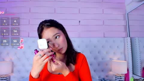 Abby  online show from 01-05-25, 02:08