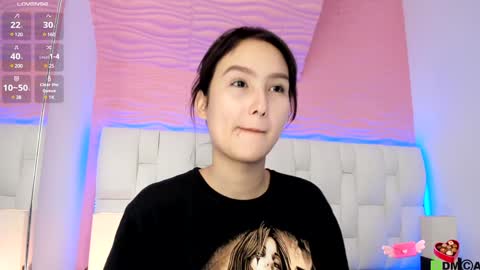 Abby  online show from 01-12-25, 01:58