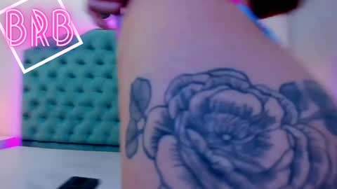 Abby  online show from 01-21-25, 12:15