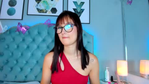 Abby  online show from 02-07-25, 02:37