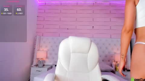 Abby  online show from 02-19-25, 02:23