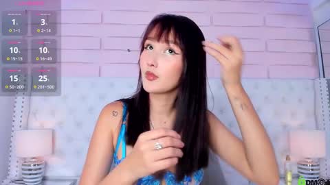 Abby  online show from 02-24-25, 01:10