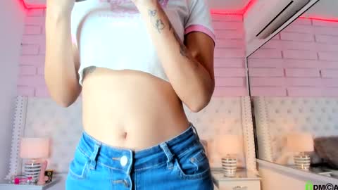 Abby  online show from 09-26-25, 03:27