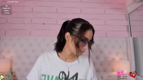 Abby  online show from 11-13-25, 03:00