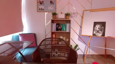 Abby online show from 04-19-26, 09:17