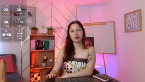 Snapshot of abby_kartman chatting on 04-30-26, 09:30 Abby online show from 04-30-26, 09:30