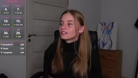 Snapshot of abby_laker chatting on 12-17-24, 06:53 ABBY LAKER online show from 12-17-24, 06:53