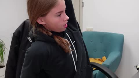 Snapshot of abby_laker chatting on 01-06-25, 02:58 ABBY LAKER online show from 01-06-25, 02:58