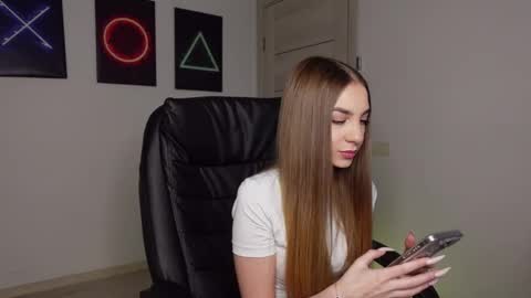 Snapshot of abby_laker chatting on 03-02-25, 06:27 ABBY LAKER online show from 03-02-25, 06:27