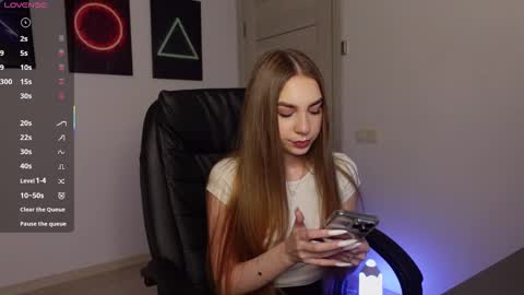 Snapshot of abby_laker chatting on 03-04-25, 01:06 ABBY LAKER online show from 03-04-25, 01:06