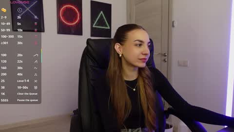 Snapshot of abby_laker chatting on 03-06-25, 01:14 ABBY LAKER online show from 03-06-25, 01:14