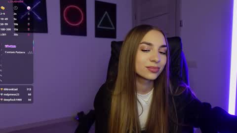 Snapshot of abby_laker chatting on 03-08-25, 04:17 ABBY LAKER online show from 03-08-25, 04:17