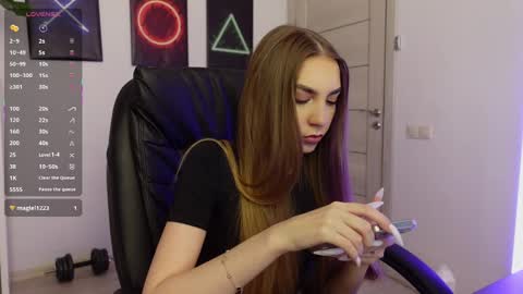 Snapshot of abby_laker chatting on 03-09-25, 01:15 ABBY LAKER online show from 03-09-25, 01:15