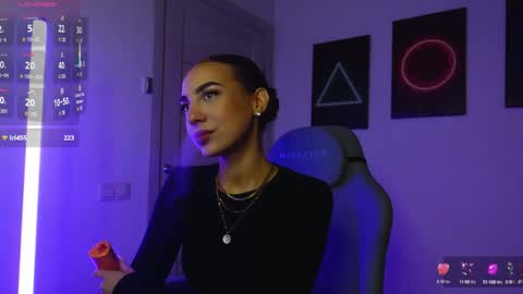 Snapshot of abby_laker chatting on 09-15-25, 05:51 ABBY LAKER online show from 09-15-25, 05:51