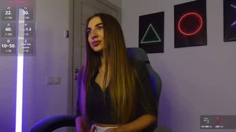 Snapshot of abby_laker chatting on 09-21-25, 02:19 ABBY LAKER online show from 09-21-25, 02:19