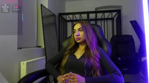 Snapshot of abby_laker chatting on 09-25-25, 04:54 ABBY LAKER online show from 09-25-25, 04:54