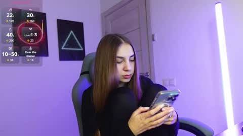 Snapshot of abby_laker chatting on 09-30-25, 06:18 ABBY LAKER online show from 09-30-25, 06:18