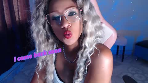 May  Imstagram  online show from 01-11-25, 08:32
