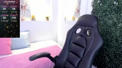 Abby  online show from 02-26-25, 10:42