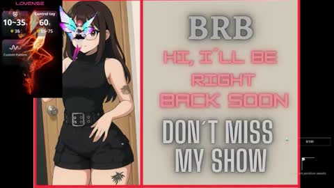 Abby  online show from 10-30-25, 08:20