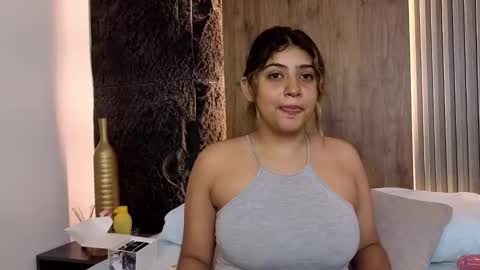 Snapshot of abby_millerr_ chatting on 11-11-25, 12:27 Abbygail online show from 11-11-25, 12:27