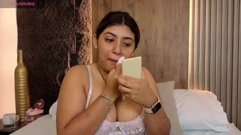 Snapshot of abby_millerr_ chatting on 11-20-25, 11:54 Abbygail online show from 11-20-25, 11:54