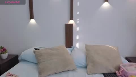 Snapshot of abby_millerr_ chatting on 12-18-25, 12:33 Abbygail online show from 12-18-25, 12:33