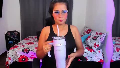 Abby online show from 10-01-25, 02:17