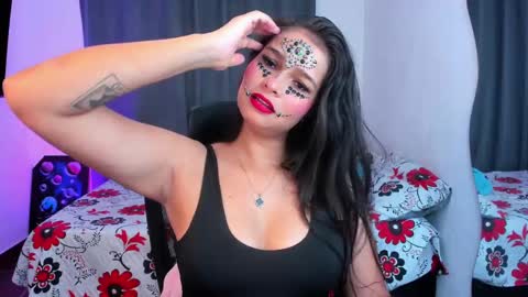 Abby online show from 10-07-25, 04:09