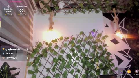 ABBY online show from 09-13-25, 03:39