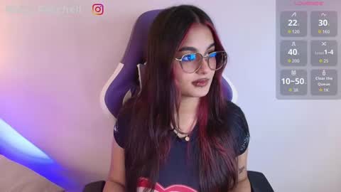 abby_raschell online show from 06-11-26, 02:53