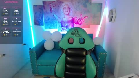 ABBY ROUSE  online show from 03-09-26, 07:29