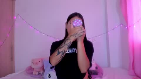 Snapshot of abby_rousee chatting on 09-29-25, 01:05 abby_rousee online show from 09-29-25, 01:05