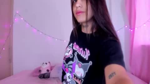 Snapshot of abby_rousee chatting on 10-02-25, 01:07 abby_rousee online show from 10-02-25, 01:07