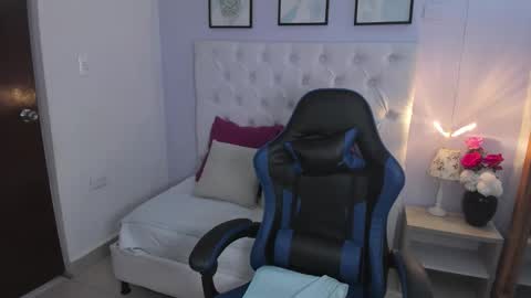 Abby Roux online show from 03-08-26, 01:26