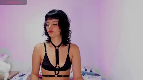 Abby Saenz online show from 12-29-24, 05:44