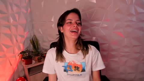Snapshot of abby_saenz01 chatting on 05-22-26, 05:18 Abby Saenz online show from 05-22-26, 05:18
