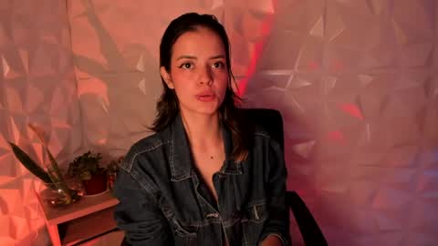 Snapshot of abby_saenz01 chatting on 06-02-26, 08:00 Abby Saenz online show from 06-02-26, 08:00