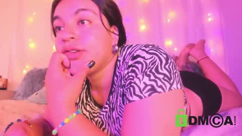 ABBY SAPHIR online show from 12-27-24, 03:09